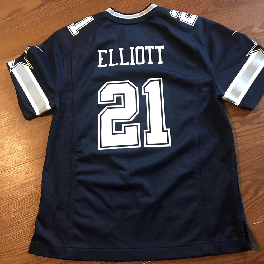 Dallas Cowboys Jersey